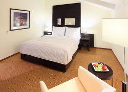 Clarion Hotel Prague City